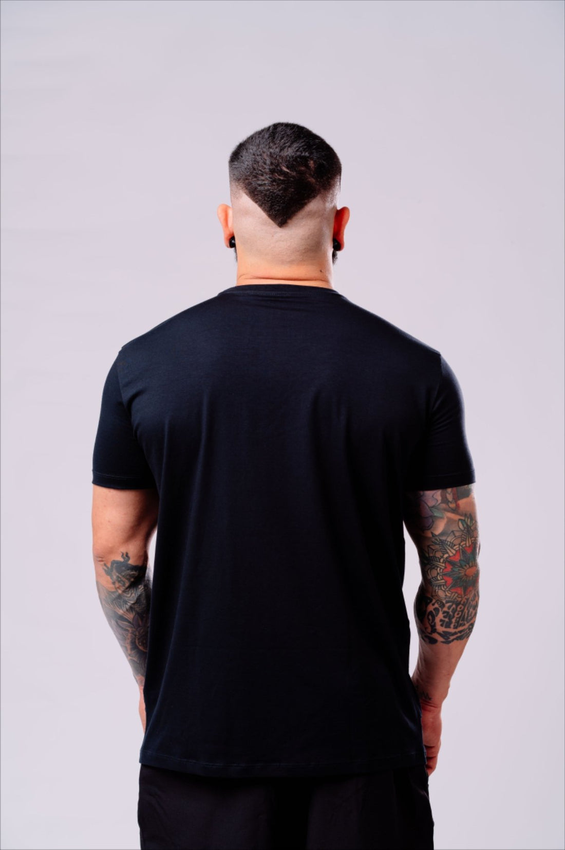 Camiseta Bl 1