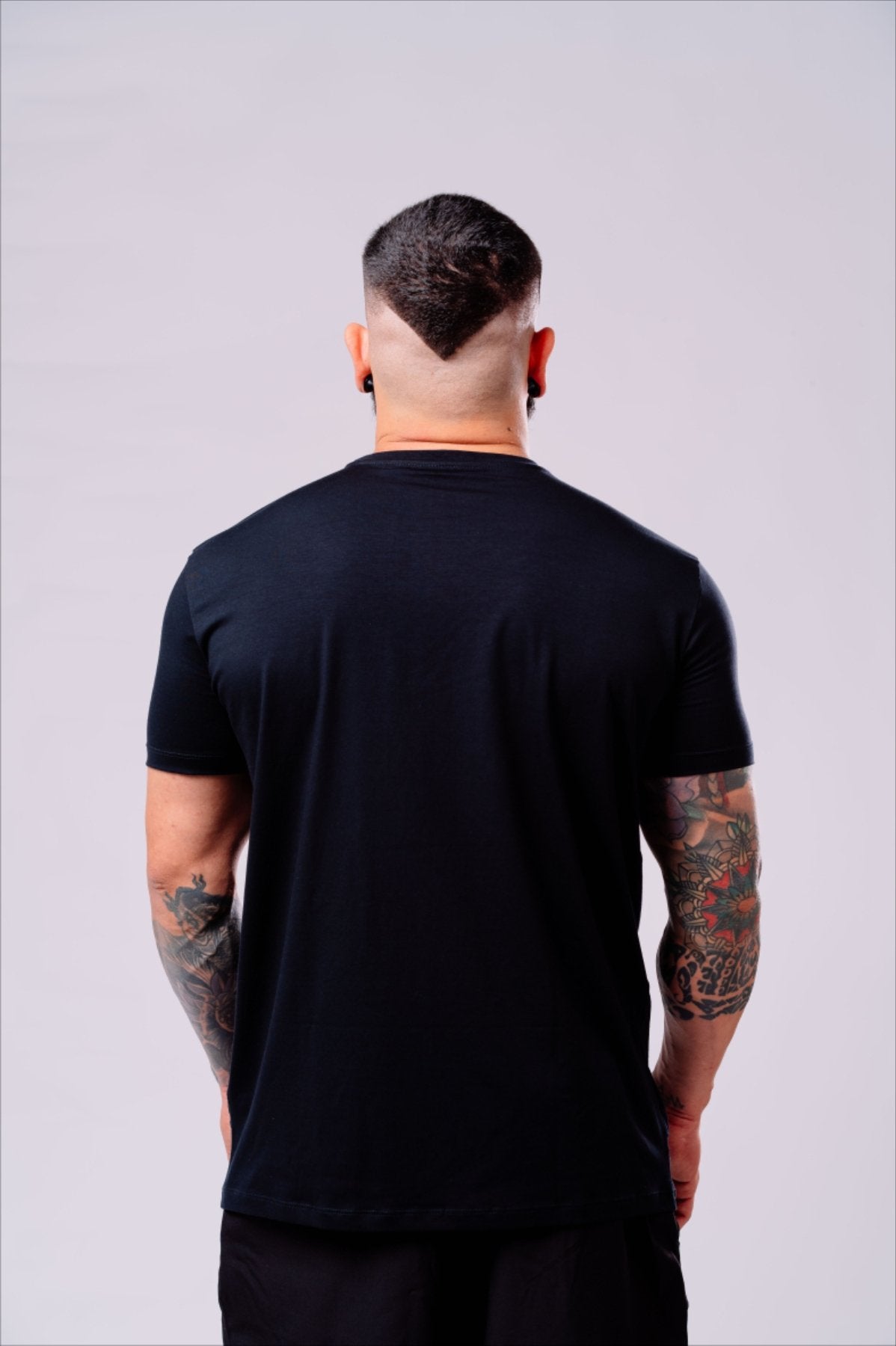 Camiseta Bl 1