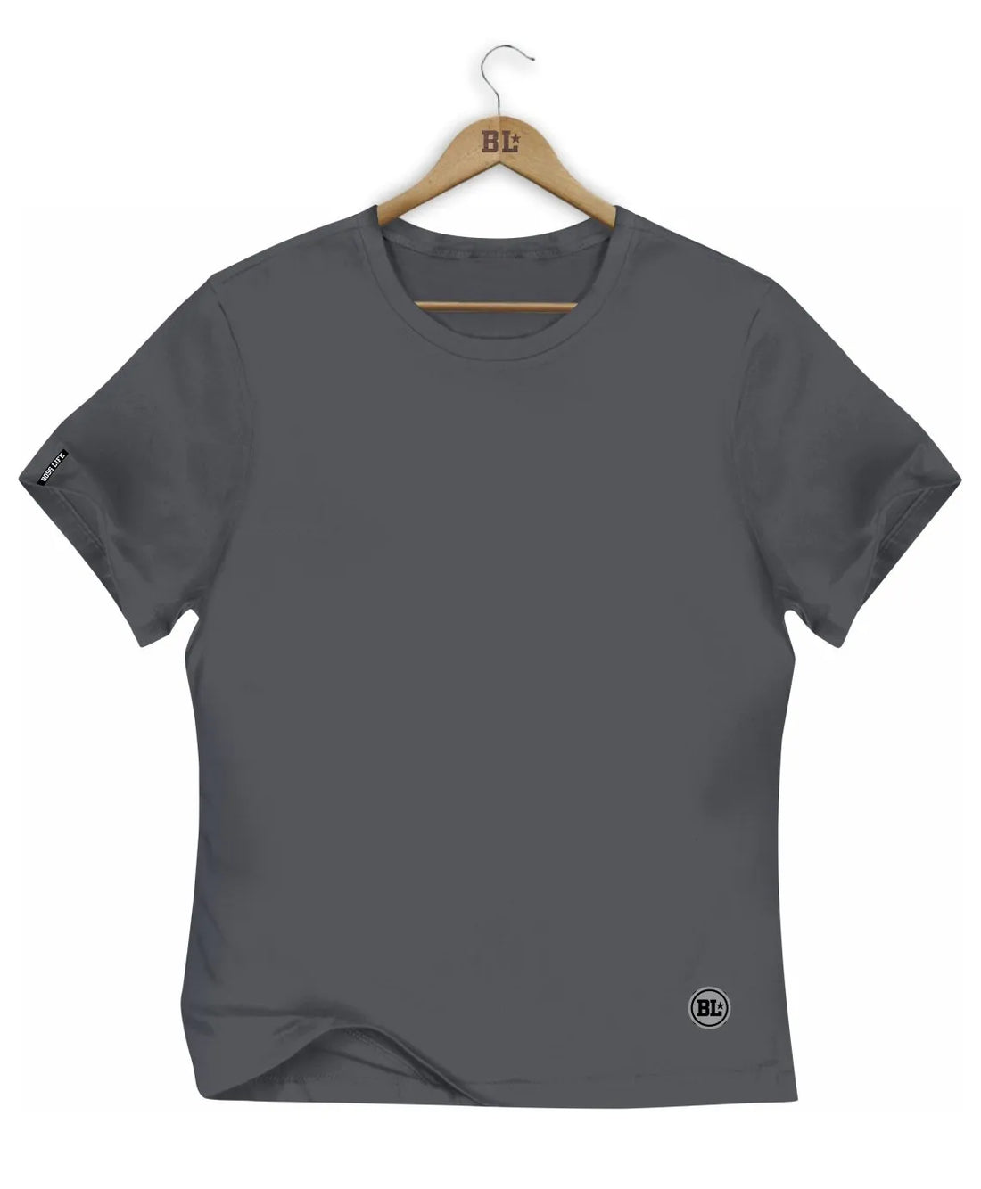 Camiseta Baby Look Premium