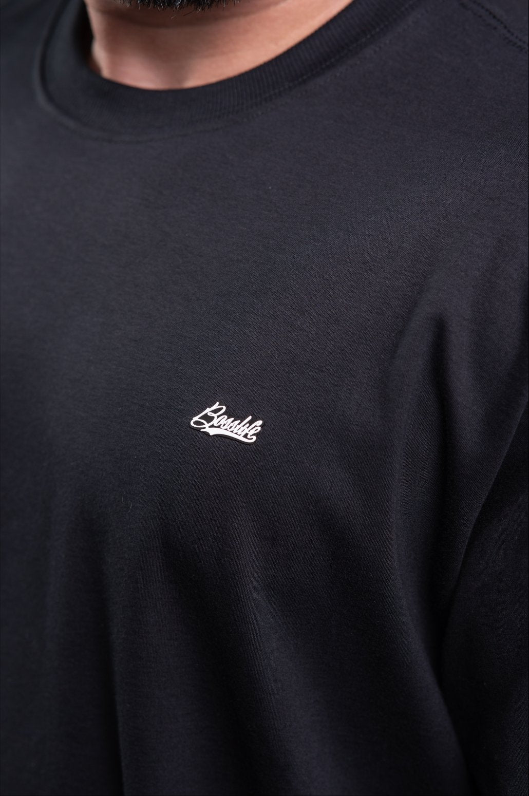 Camiseta Oversized New Boss Apparel