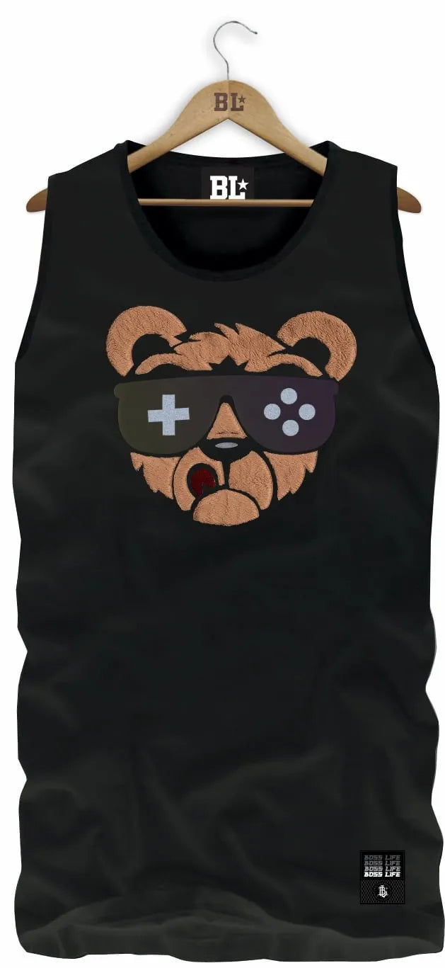 Regata Bear Bl Sunglass