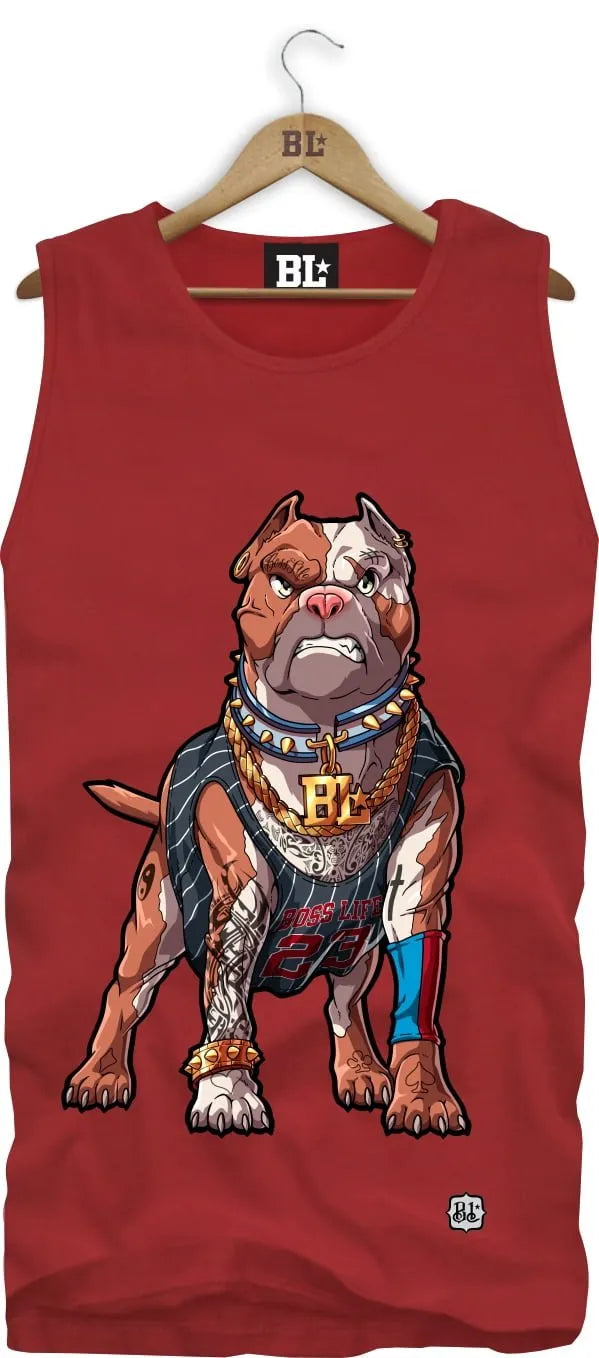 Regata Dog 2