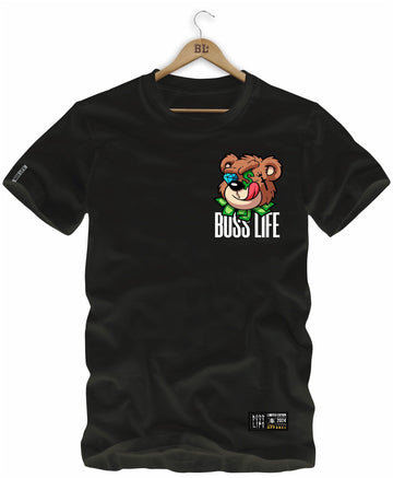 Camiseta Rich Bear BL Small