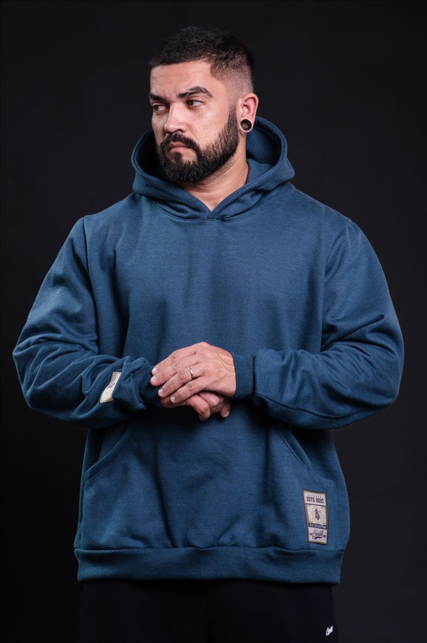 Canguru Plus Size BL Premium