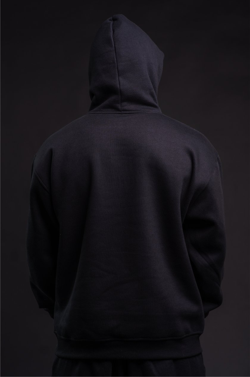 Canguru BL Apparel Bronze
