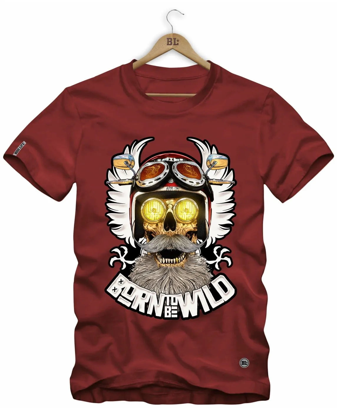 Camiseta Roadkiller