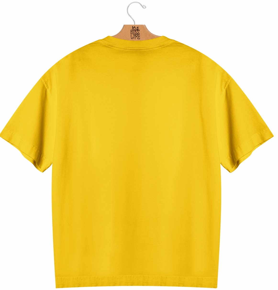 Camiseta Oversized Legends Superstar Soccer
