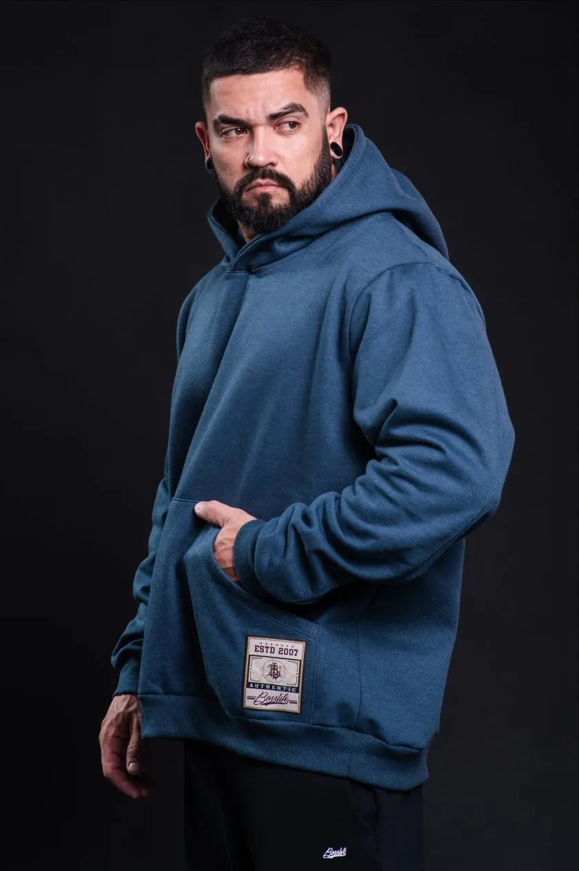 Canguru Plus Size BL Premium