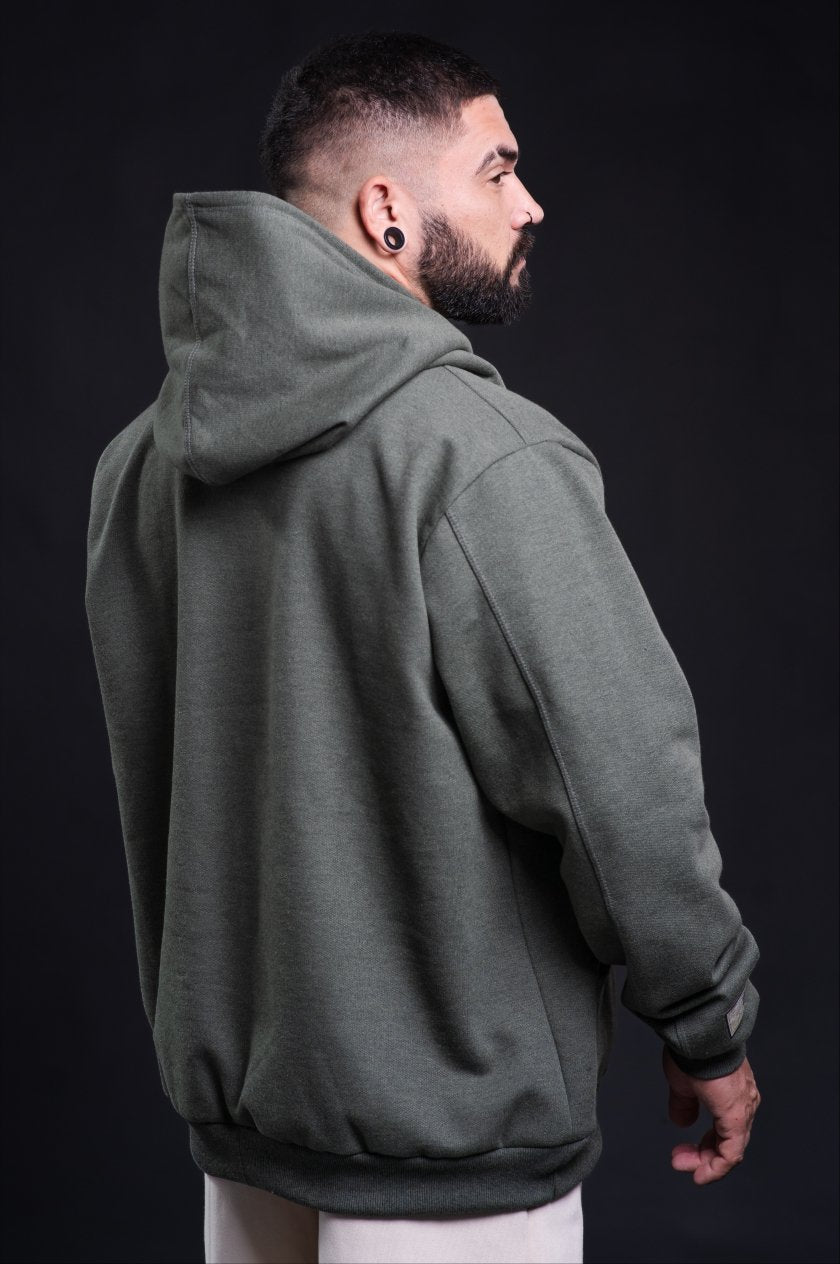 Canguru Plus Size BL Premium