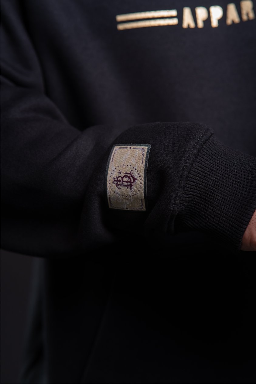 Canguru BL Apparel Bronze