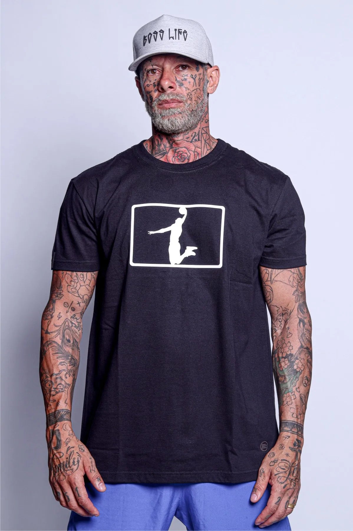 Camiseta Mamba