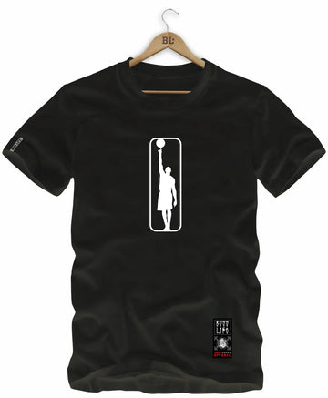 Camiseta Basket 21 Bl Small