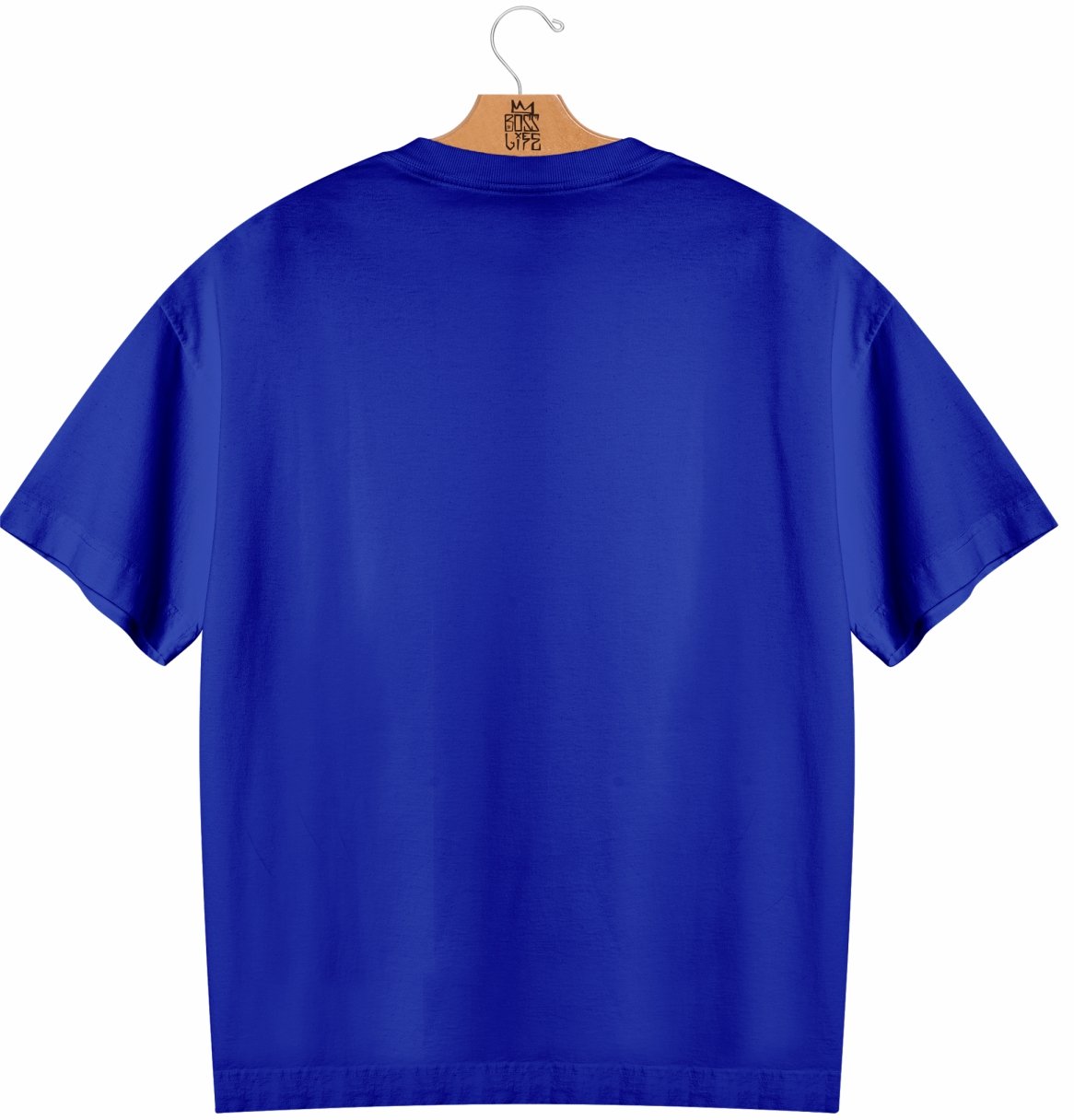 Camiseta Oversized Legends Superstar Soccer