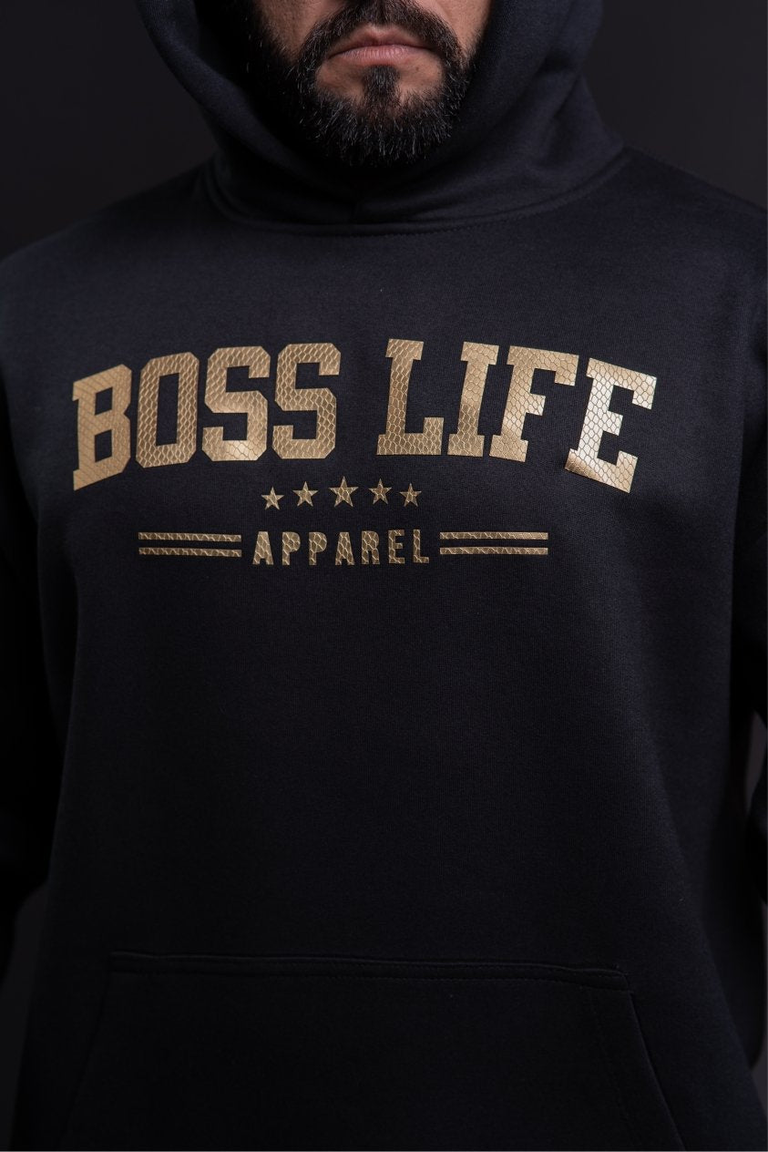 Canguru BL Apparel Bronze
