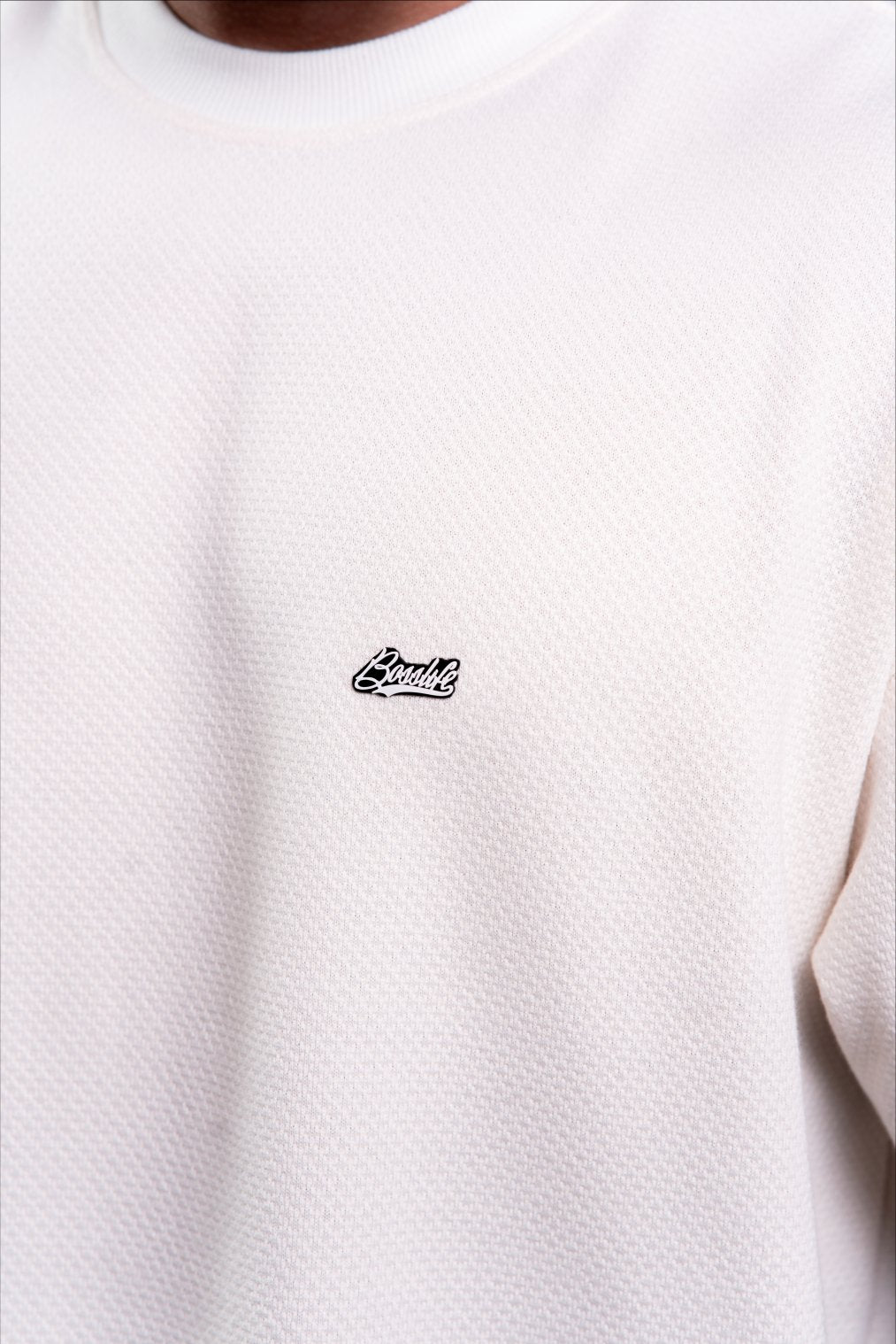 Camiseta Boss Life Hexagon