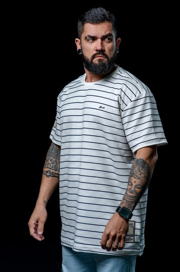Camiseta Boss Life Marine Ranger