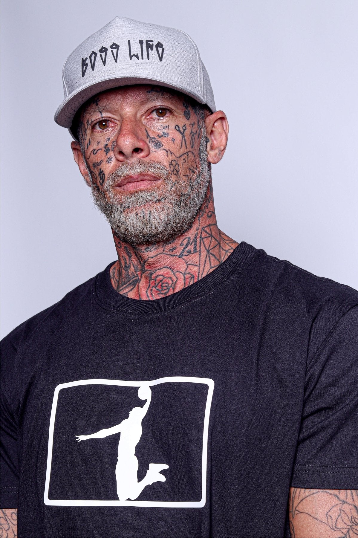 Camiseta Mamba