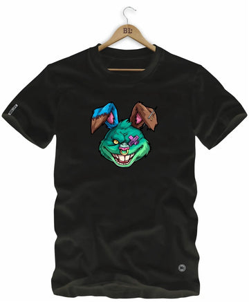 Camiseta Bad Rabbit