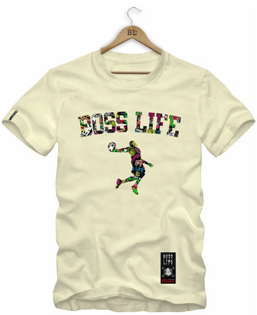 Camiseta Basket 22 Bl Small