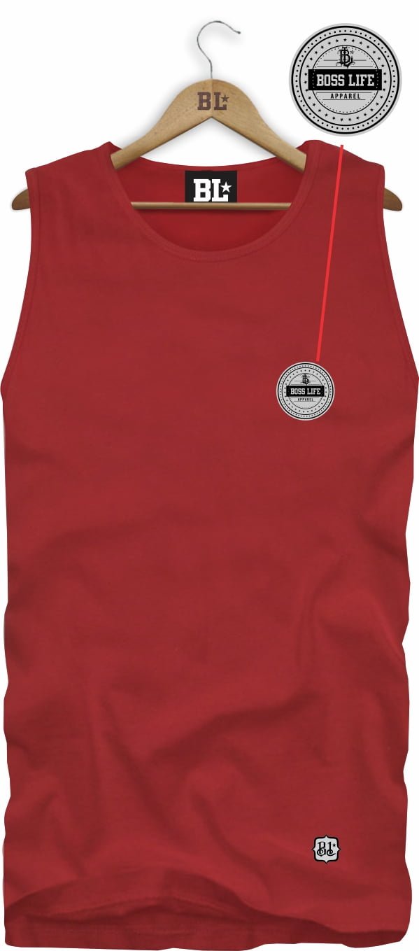 Regata Brasão Apparel