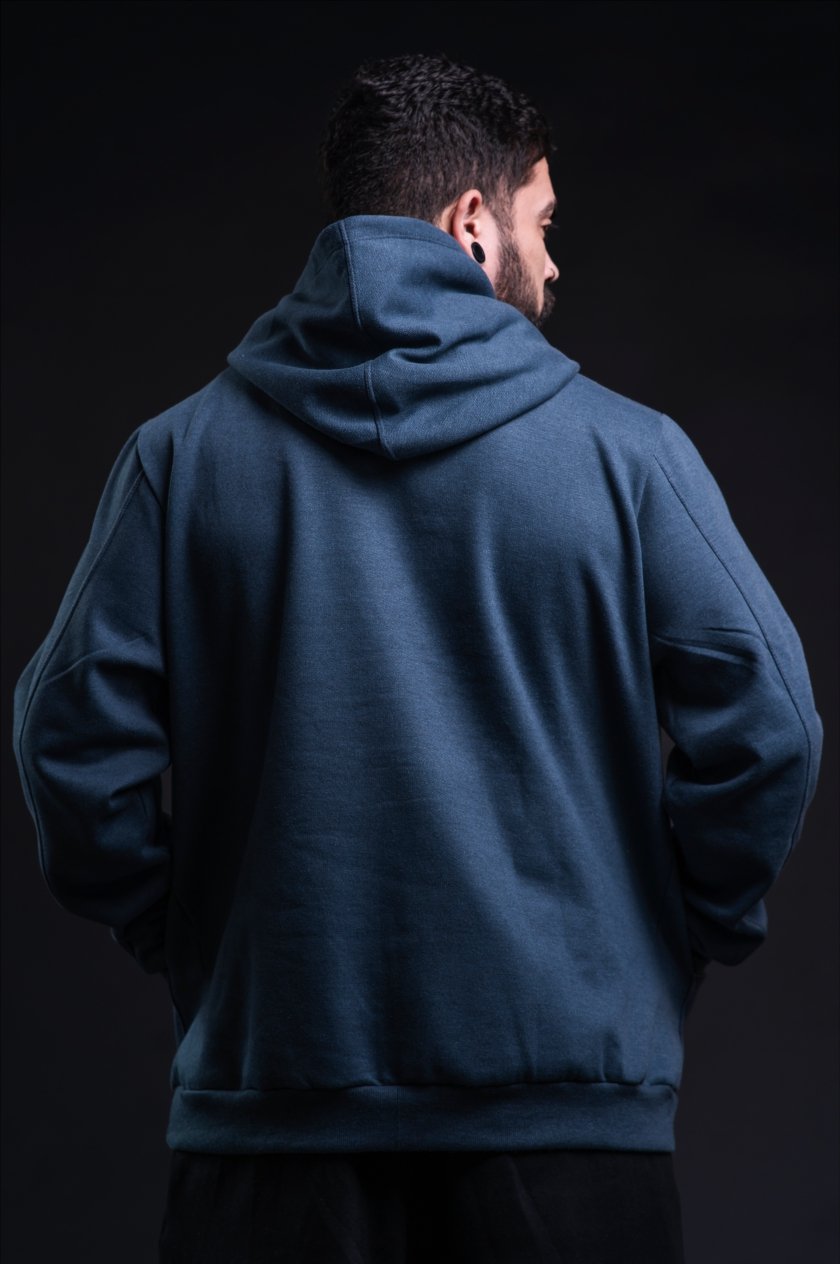 Canguru Plus Size BL Premium