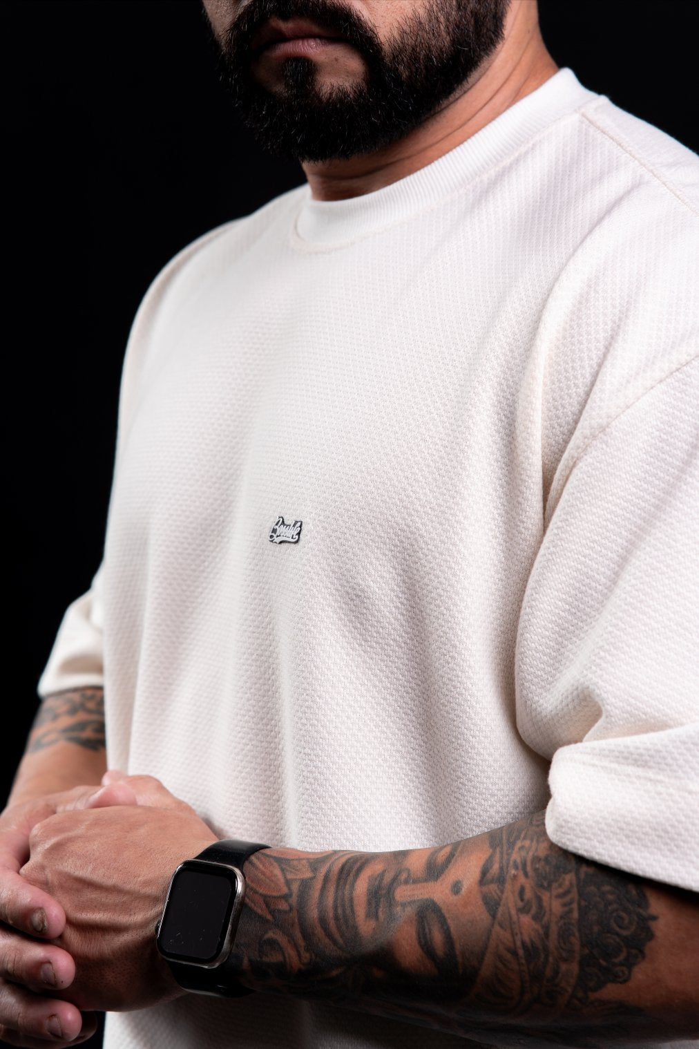 Camiseta Boss Life Hexagon