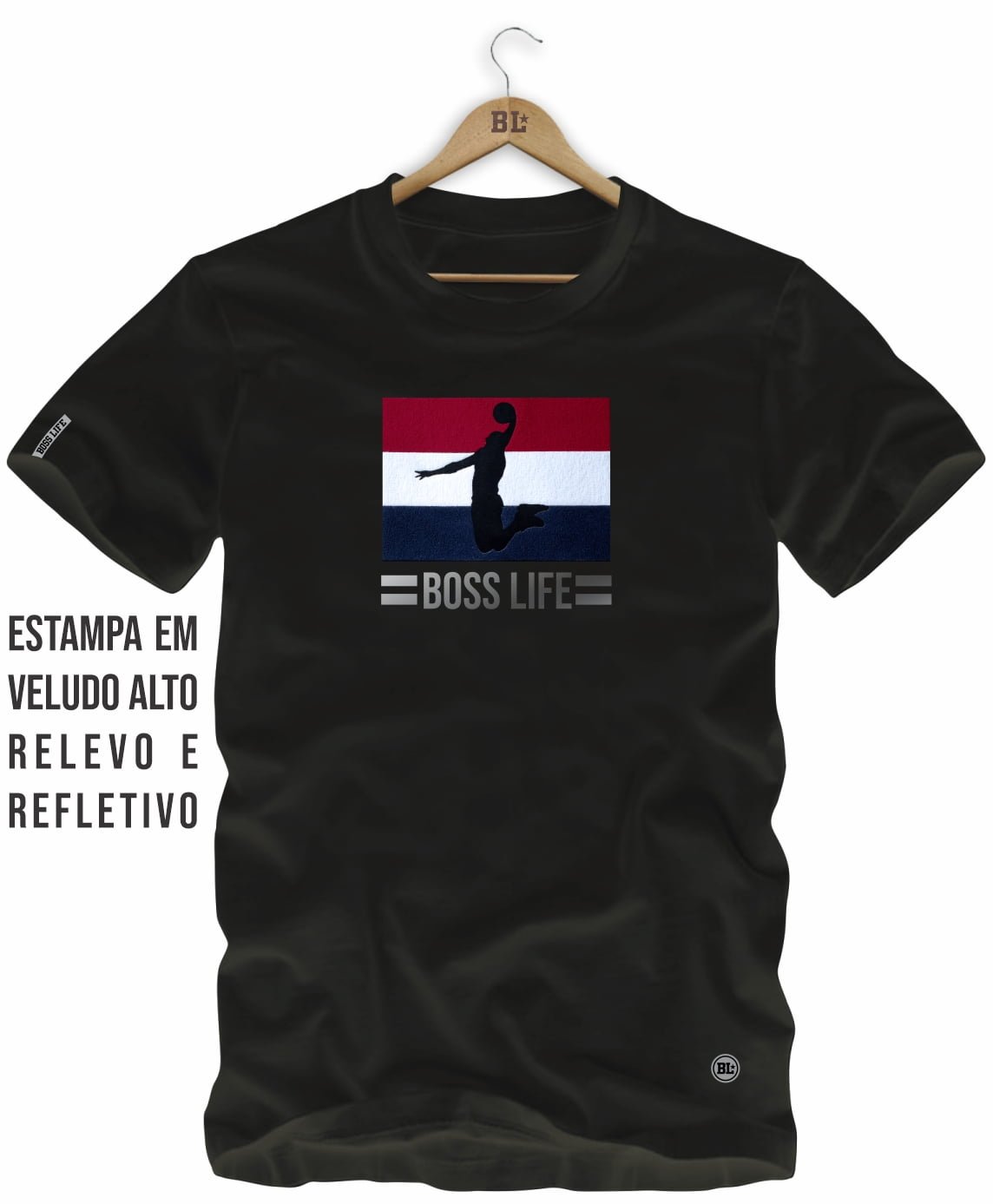 Camiseta Mamba 4