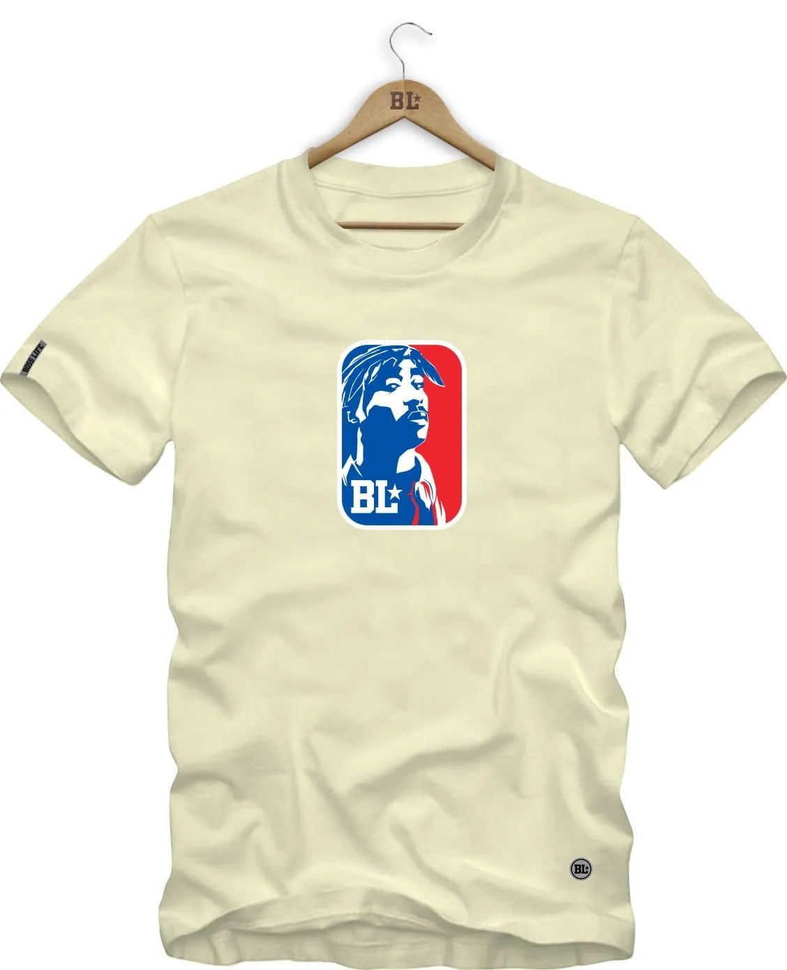 Camiseta Tupac 5