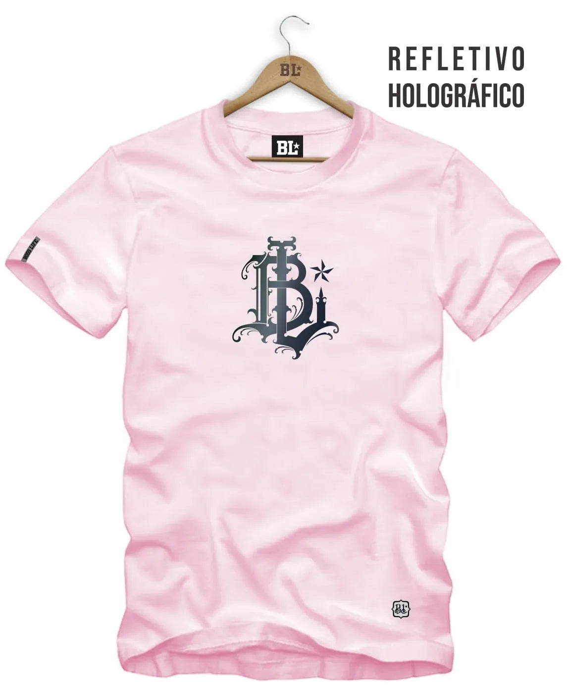 Camiseta Bl 1