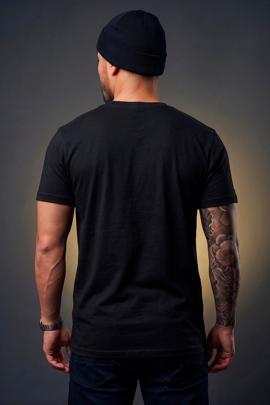 Camiseta BL Apparel Boss Life