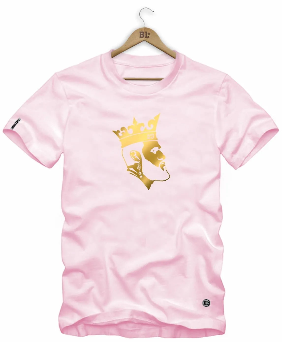 Camiseta Basket 10