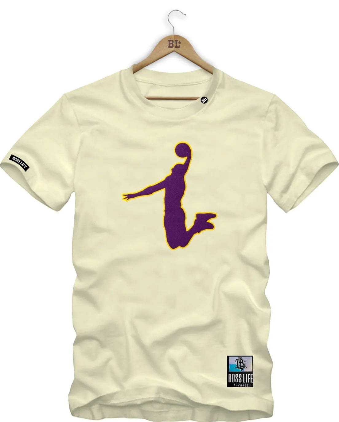 Camiseta Mamba 5