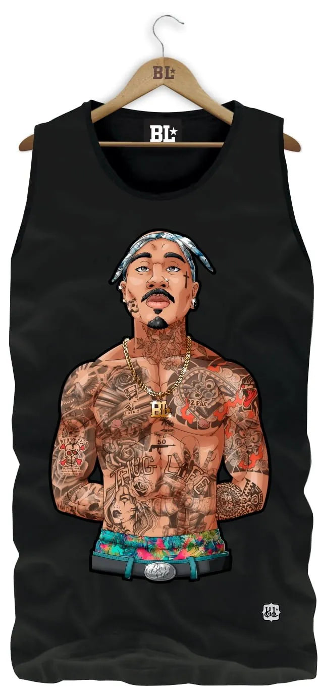 Regata Tupac