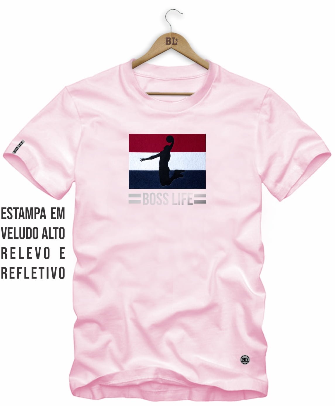Camiseta Mamba 4
