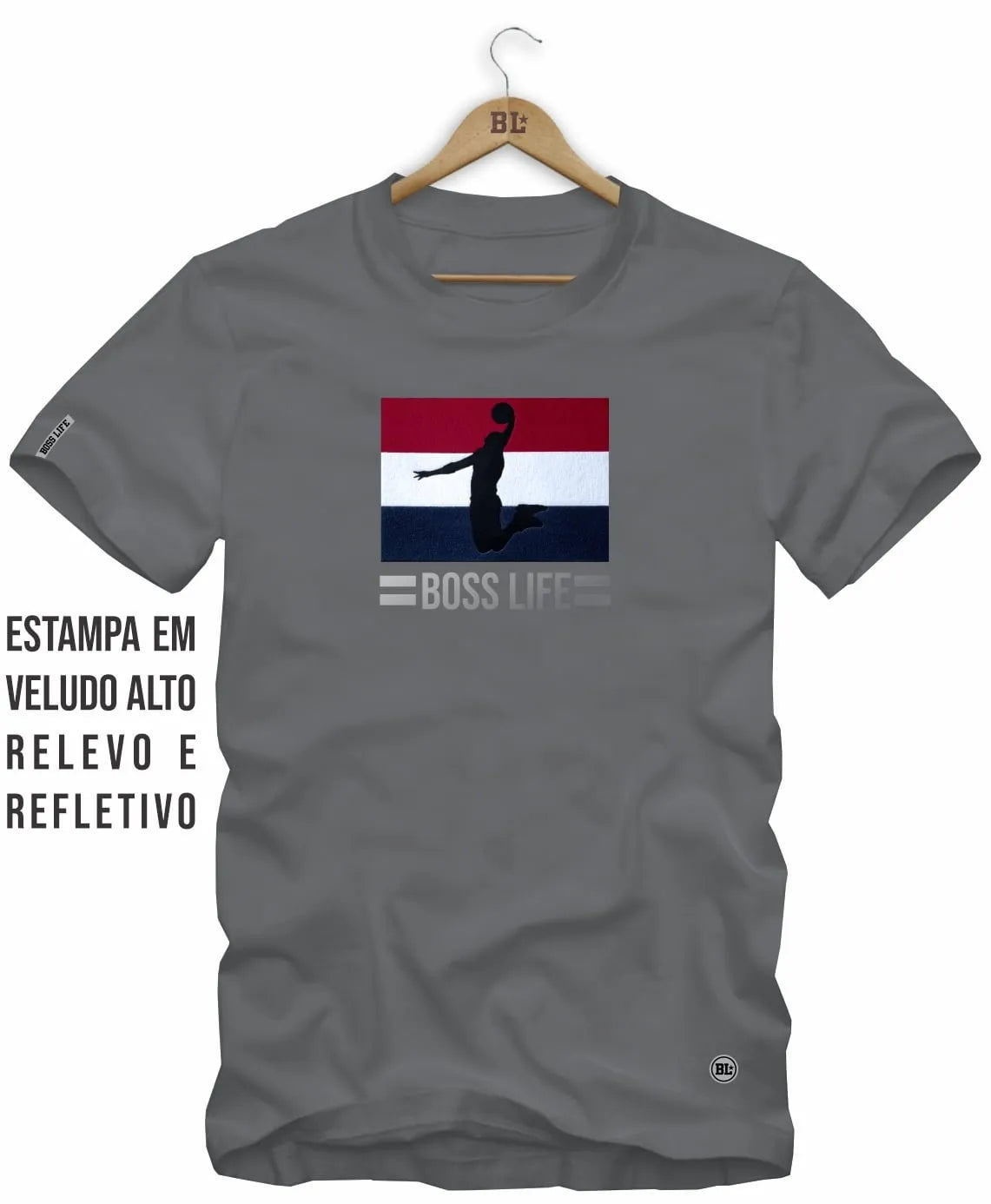 Camiseta Mamba 4
