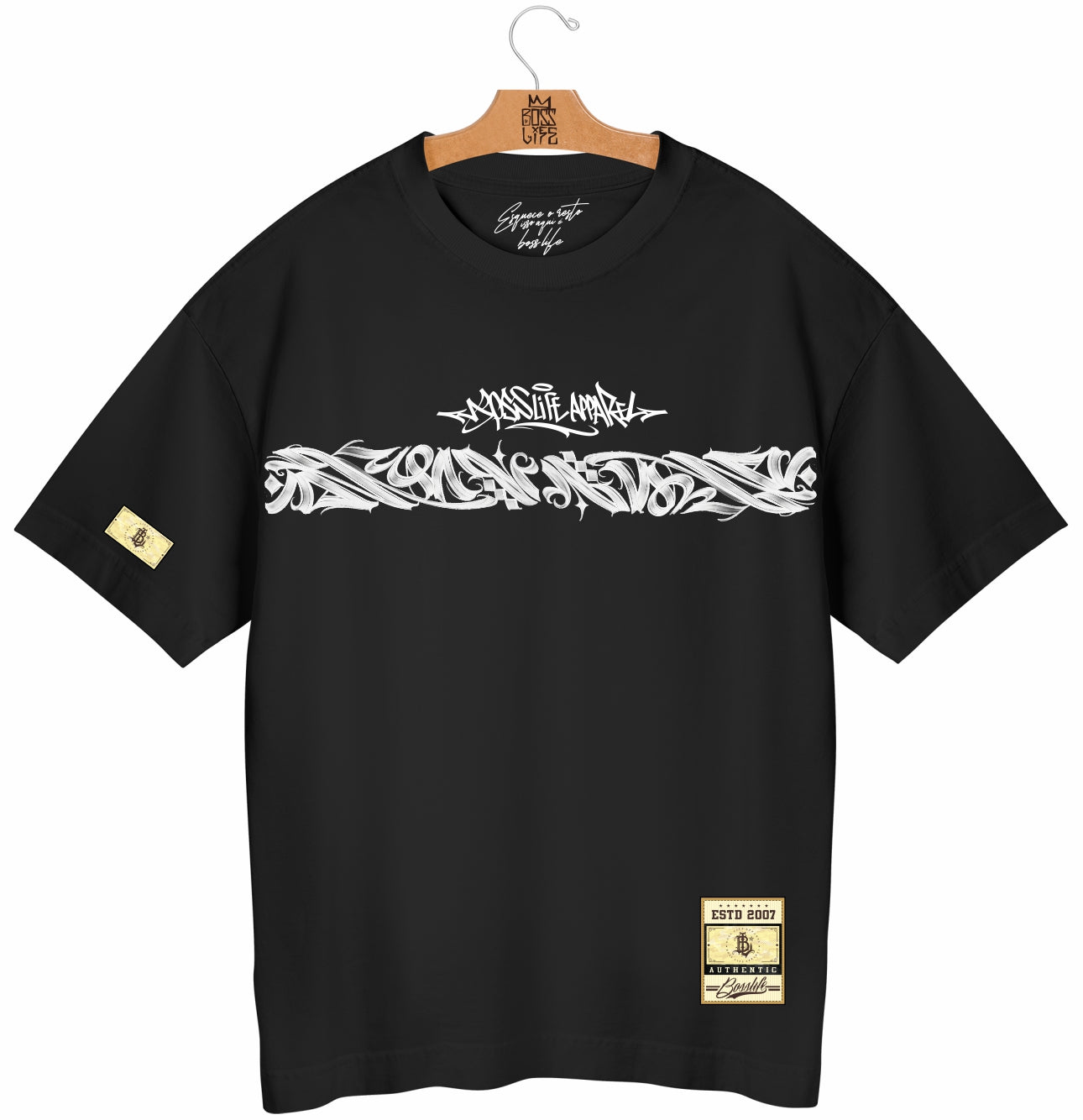 LANÇAMENTOS BOSS LIFE – Boss Life
