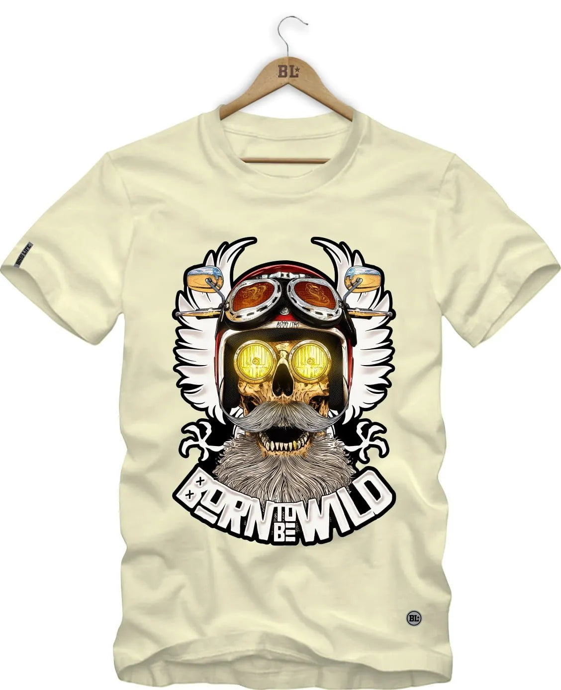 Camiseta Roadkiller