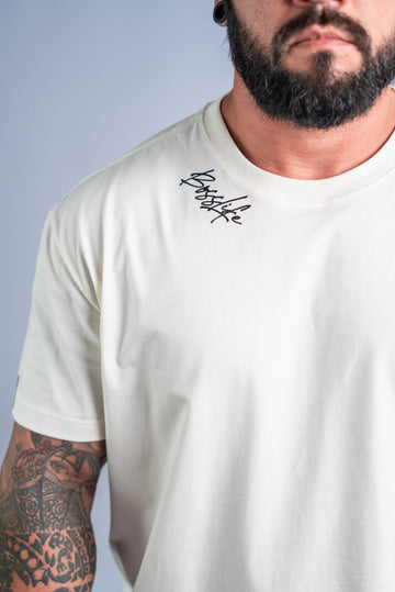 Camiseta Basic BL Collar