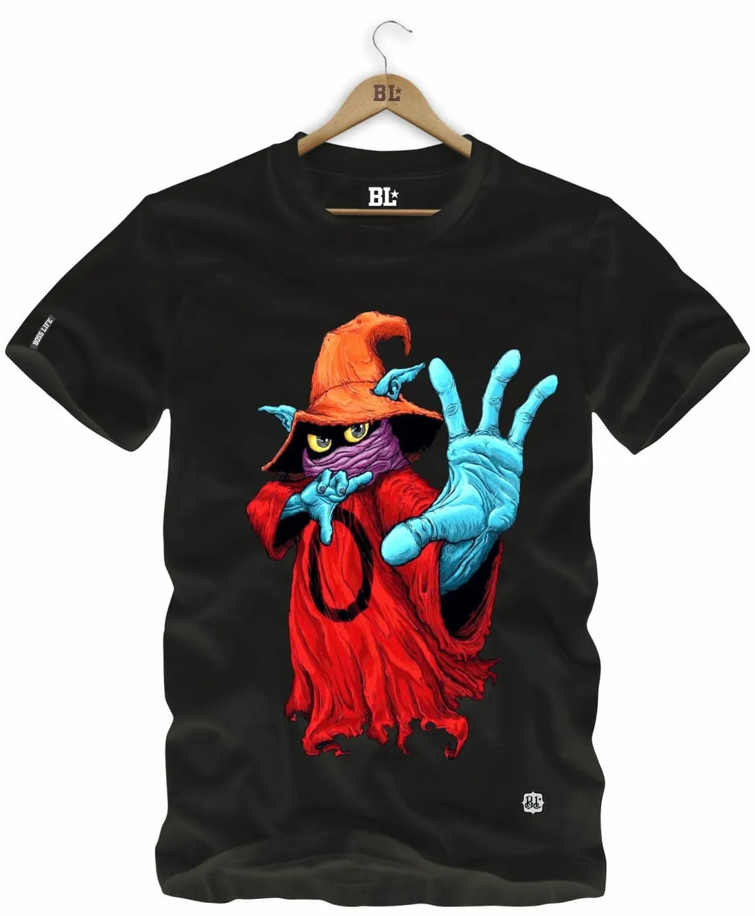 Camiseta Fantasma