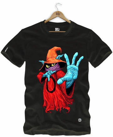 Camiseta Fantasma