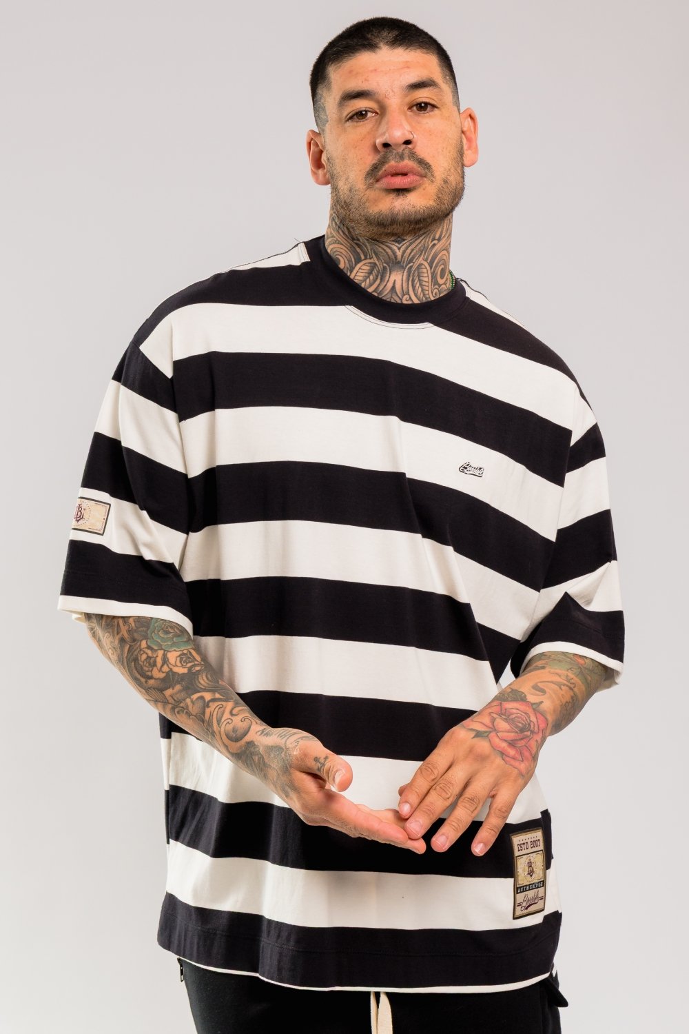 Oversized BL Lifestyle – Boss Life