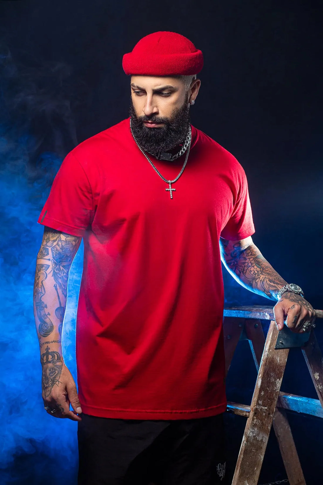 Camiseta Premium Boss Life - Conforto e Estilo Superior