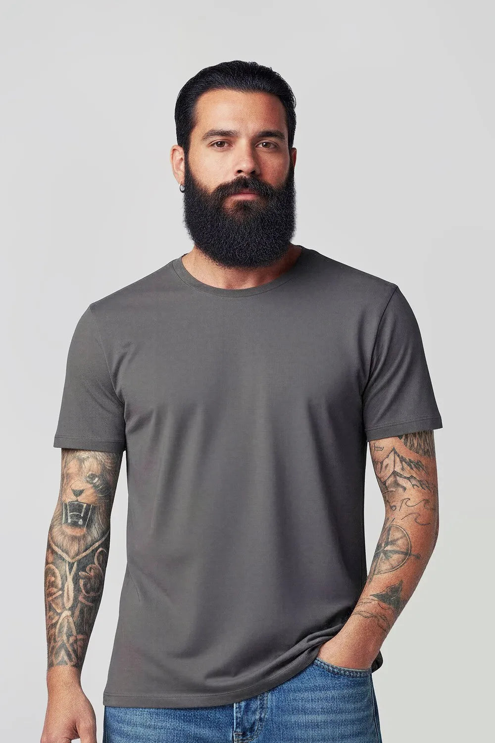Camiseta BL Comfort