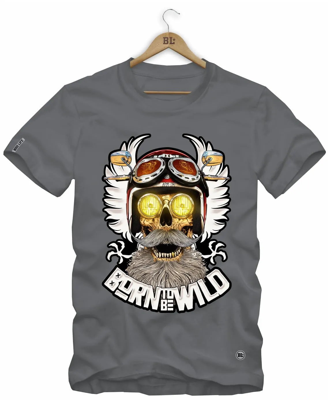 Camiseta Roadkiller