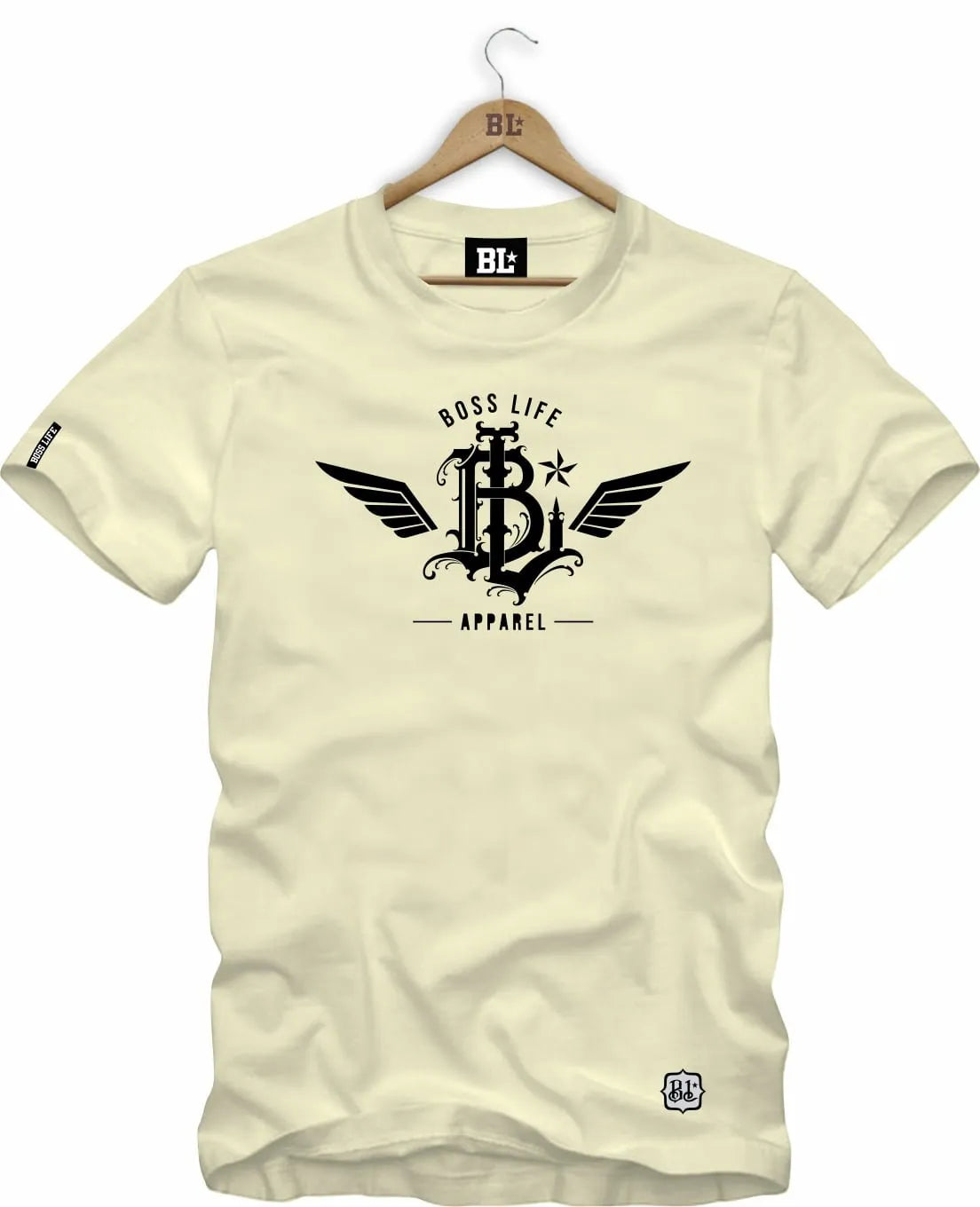Camiseta Wings
