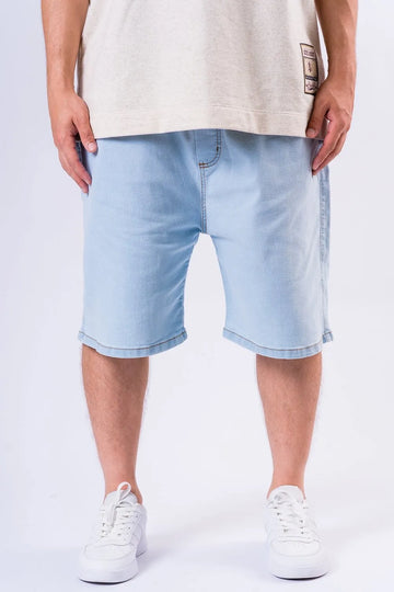 Bermuda Jeans Baloon Boss Life