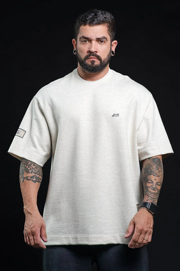 Camiseta Oversized Boss Life Turquia - Edição Limitada -
