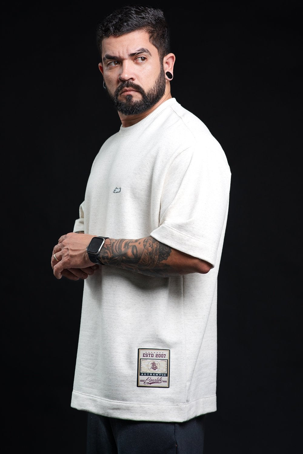 Oversized BL Lifestyle – Boss Life