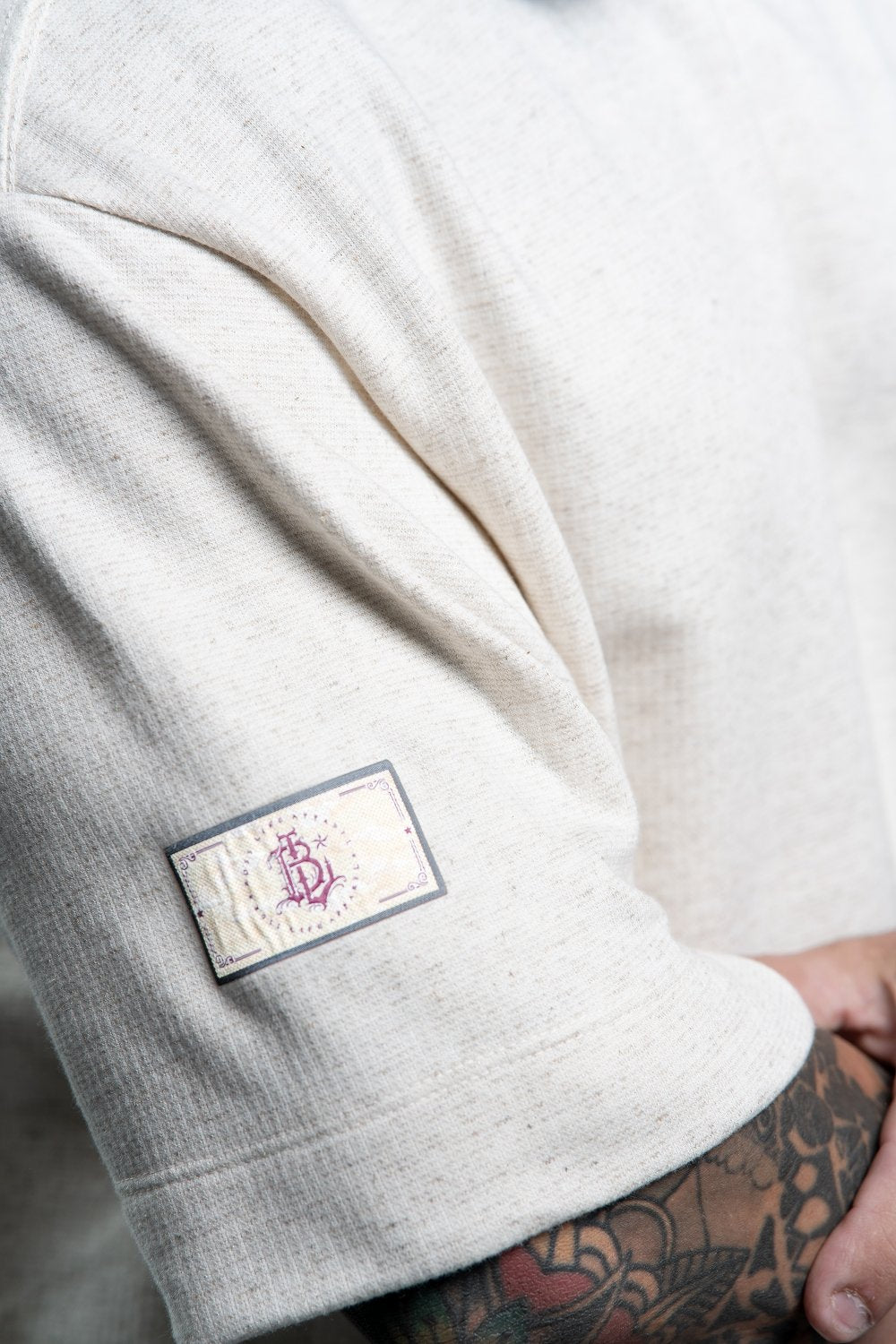 Camiseta Oversized Boss Life Turquia - Edição Limitada -