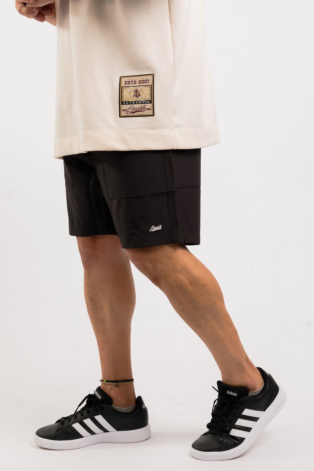 Bermuda Boss Life Jack